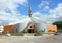 Termas do Gravatal