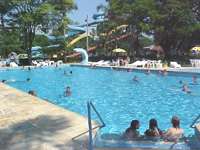 Termas do Gravatal