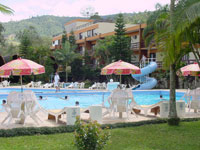 Termas do Gravatal