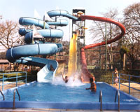 Termas do Gravatal