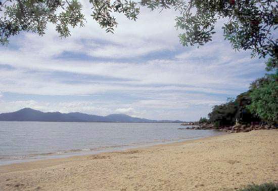 Praias em Florianopolis