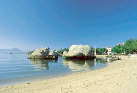 Litoral de Santa Catarina