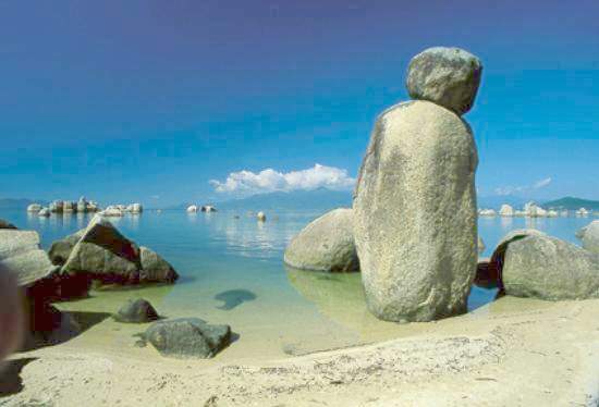 Litoral de Santa Catarina