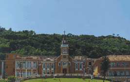Hospital de Caridade Florianopolis