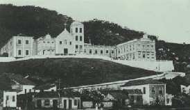 Hospital de Caridade Florianopolis