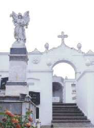 Hospital de Caridade Florianopolis