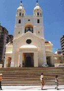 Nossa Senhora do Desterro Florianopolis