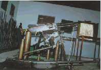 Forte Santana