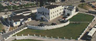 Turismo Florianpolis