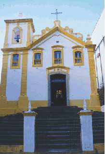 Igrejas em Florianopolis