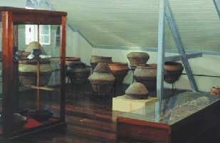 Museu do Homem do Sambaqui