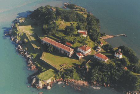 Anhatomirim Florianopolis