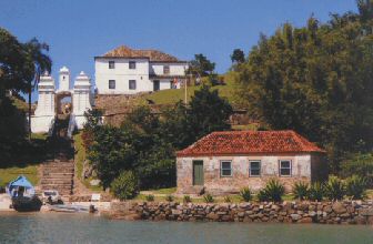 Anhatomirim Florianopolis