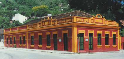 Armazem Vieira Florianopolis