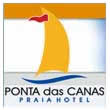 Ponta das Canas