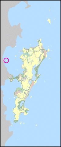 Ilhas de Florianópolis