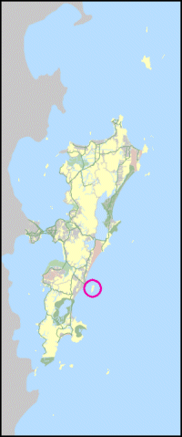 Ilha do Campeche