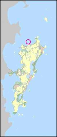 Ilha do Francês