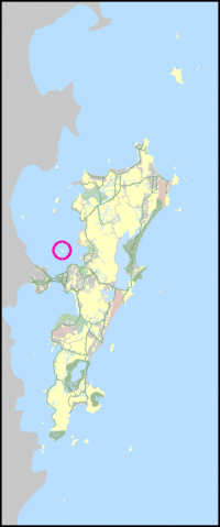 Ilha Santa Catarina