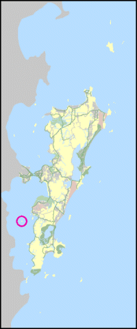 Ilha de Santa Catarina