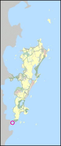 Ilhas de Florianópolis