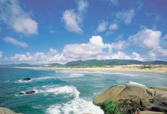 Praia da Joaquina