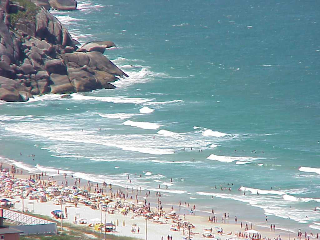 Praia Brava