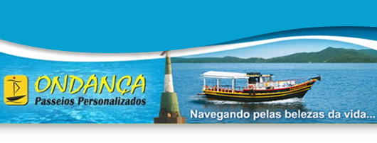 Passeios em Florianopolis