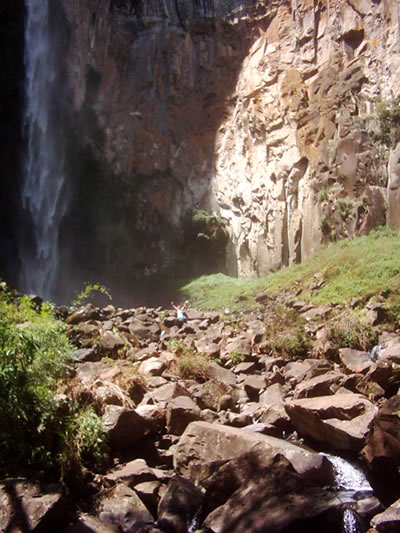 Urubici