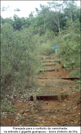 Turismo Florianpolis