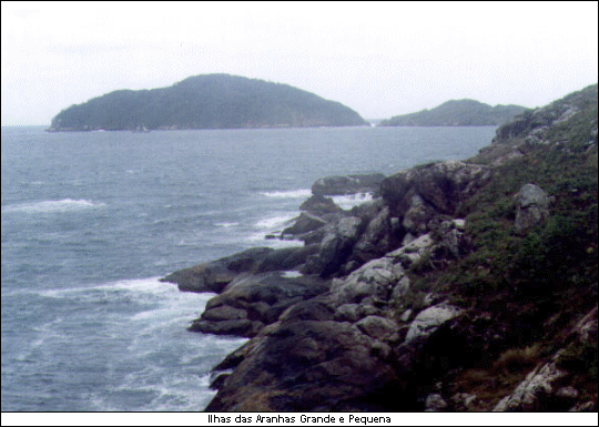 Turismo Florianópolis